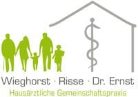 Logo - Hausärztliche Gemeinschaftspraxis