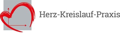 Logo - Herz-Kreislauf-Praxis am Medicum