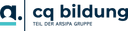Logo - CQ Beratung+Bildung GmbH