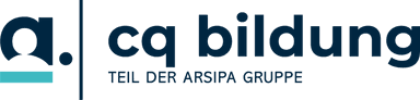 Logo - CQ Beratung+Bildung GmbH