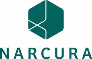 Logo - Narcura