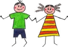 Logo - Praxis für Kinder- und Jugendmedizin