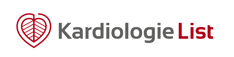 Kardiologie-List - Logo