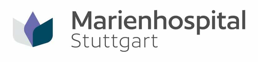 Logo - Bildungszentrum Vinzenz von Paul, Marienhospital Stuttgart