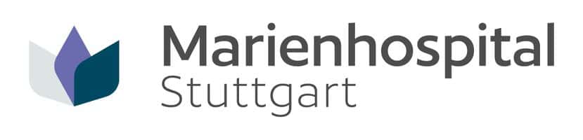 Logo - Bildungszentrum Vinzenz von Paul, Marienhospital Stuttgart