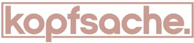 Logo - Kopfsache