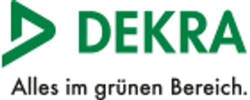 Logo - DEKRA Automobil GmbH