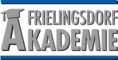 Logo - Frielingsdorf Akademie