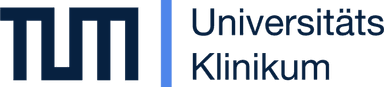 Logo - TUM Klinikum Rechts der Isar