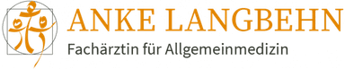 Logo - Allgemeinarztpraxis Anke Langbehn