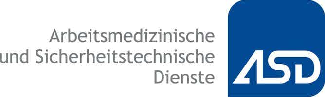 Logo - ASD GmbH