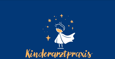 Logo - Kinderarztpraxis Bertinchamp-Galanopoulos