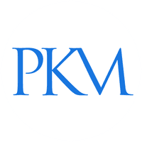 Logo - Privatinstitut für Klinikmanagement (PKM) GmbH