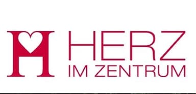 Logo - Herz Im Zentrum Hannover