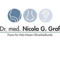 Logo - HNO-Praxis Dr. Graf