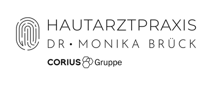 Logo - Hautarztpraxis Dr. Monika Brück in Reutlingen