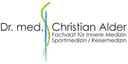 Praxis Dr. med. Christian Alder - Logo