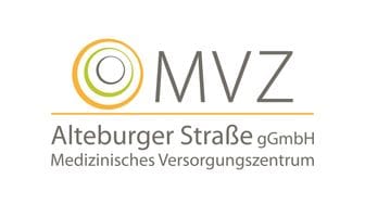 Logo - MVZ Alteburger Straße gGmbH