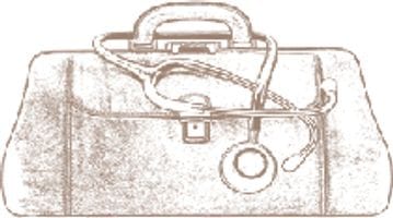 Logo - Praxis Dr. Hinzpeter