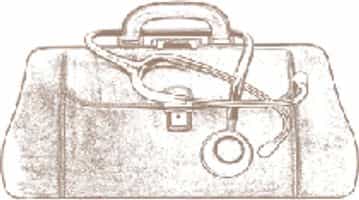 Praxis Dr. Hinzpeter - Logo