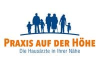 Logo - Praxis auf der Höhe