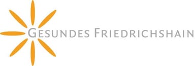 Logo - MVZ Gesundes Friedrichshain GmbH