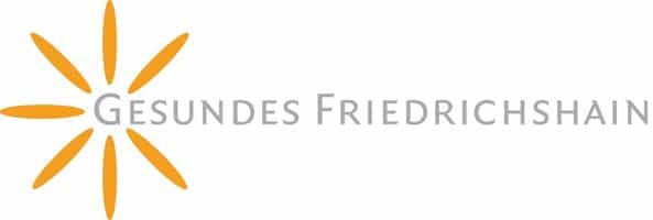 MVZ Gesundes Friedrichshain GmbH - Logo