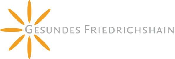 Logo - MVZ Gesundes Friedrichshain GmbH