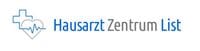 Logo - Hausarzt Zentrum List