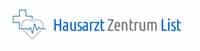 Hausarzt Zentrum List - Logo