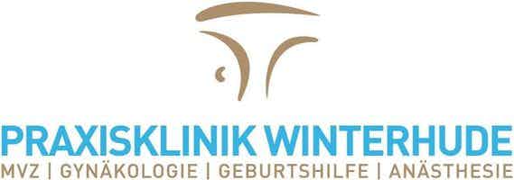 Logo - Praxisklinik Winterhude