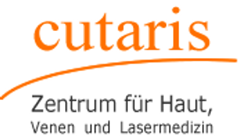 Logo - cutaris Zentrum für Haut, Venen und Lasermedizin