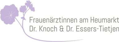 Logo - Frauenärztinnen am Heumarkt