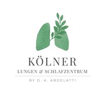 Logo - Kölner Lungen- und Schlafzentrum