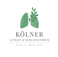 Kölner Lungen- und Schlafzentrum - Logo