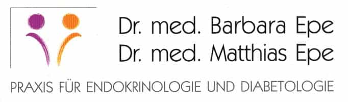 Logo - Gemeinschaftspraxis Epe