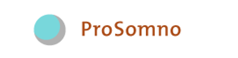 ProSomno GmbH - Logo