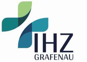 Logo - Internistisch-Hausärztliches-Zentrum Grafenau