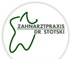 Logo - Zahnarztpraxis Dr. Natalia Stotski