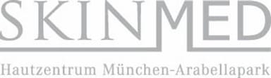 Logo - SKINMED Hautzentrum