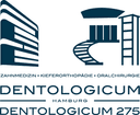 MVZ Dentologicum und ZMVZ Dentologicum 275 in üBAG GbR - Logo