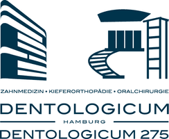 Logo - MVZ Dentologicum und ZMVZ Dentologicum 275 in üBAG GbR