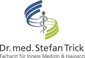 Logo - Praxis Dr. Stefan Trick