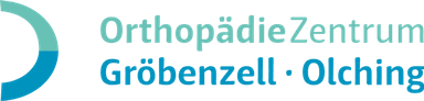 Logo - MVZ Orthopädie Zentrum Gröbenzell Olching GmbH