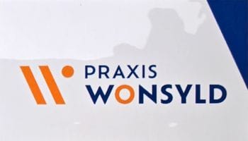 Logo - Praxis Wonsyld