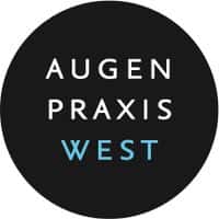Logo - Augenpraxiswest
