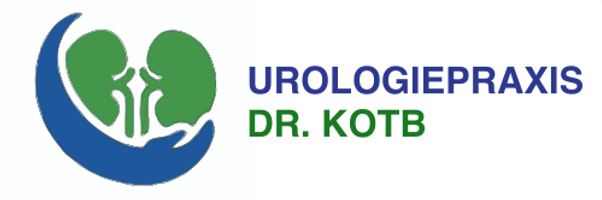 Logo - Urologiepraxis Dr. Kotb 