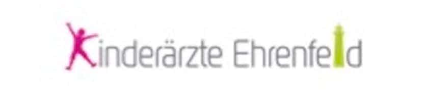 Kinderärzte Ehrenfeld - Logo