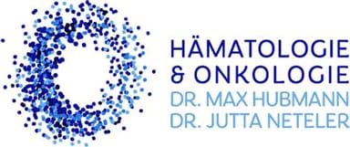 Logo - Onkologische Praxis Dres. Hubmann / Neteler