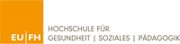 Logo - Europäische Fachhochschule Rhein/Erft GmbH